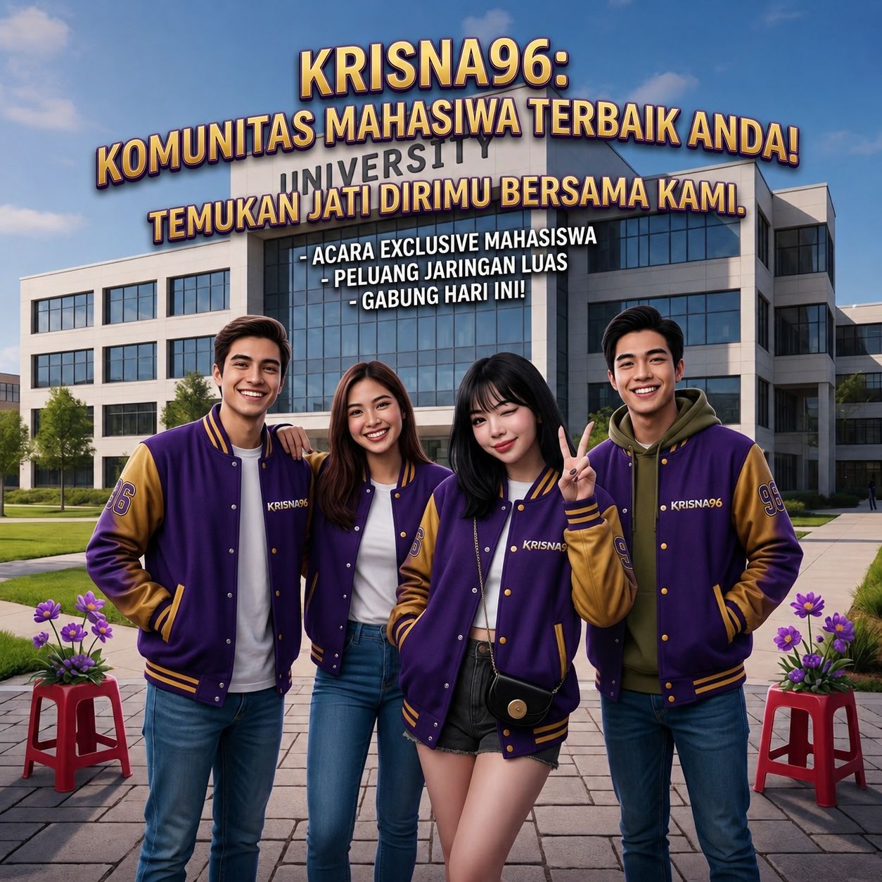 KRISNA96